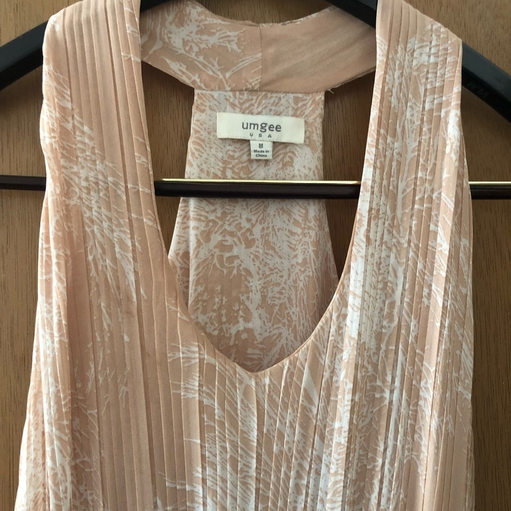 Women’s Summer Dress